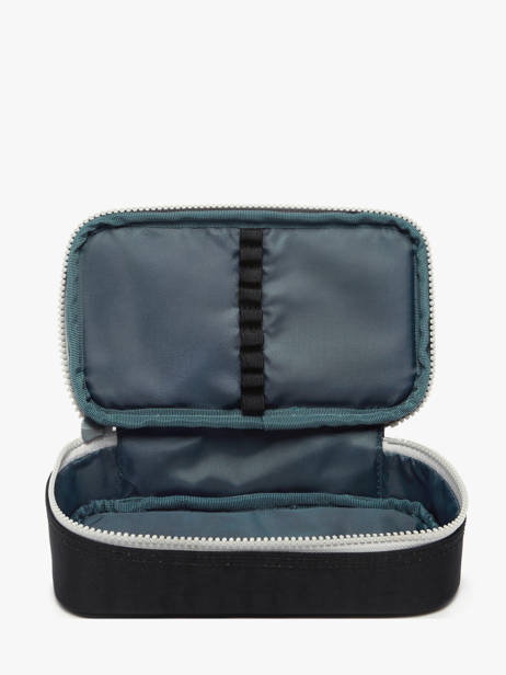 Pennenzak 1 Compartiment Kipling Blauw back to school K10999 ander zicht 1